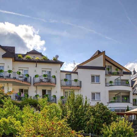 Moselromantik Hotel Am Panoramabogen Cochem Ngoại thất bức ảnh