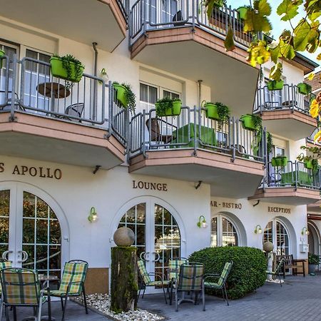 Moselromantik Hotel Am Panoramabogen Cochem Ngoại thất bức ảnh