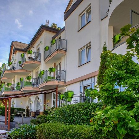 Moselromantik Hotel Am Panoramabogen Cochem Ngoại thất bức ảnh