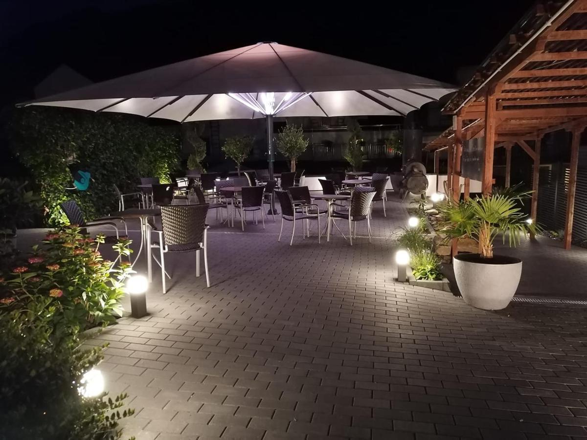 Moselromantik Hotel Am Panoramabogen Cochem Ngoại thất bức ảnh