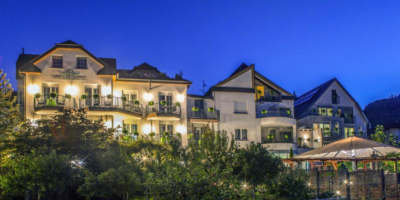Moselromantik Hotel Am Panoramabogen Cochem Ngoại thất bức ảnh