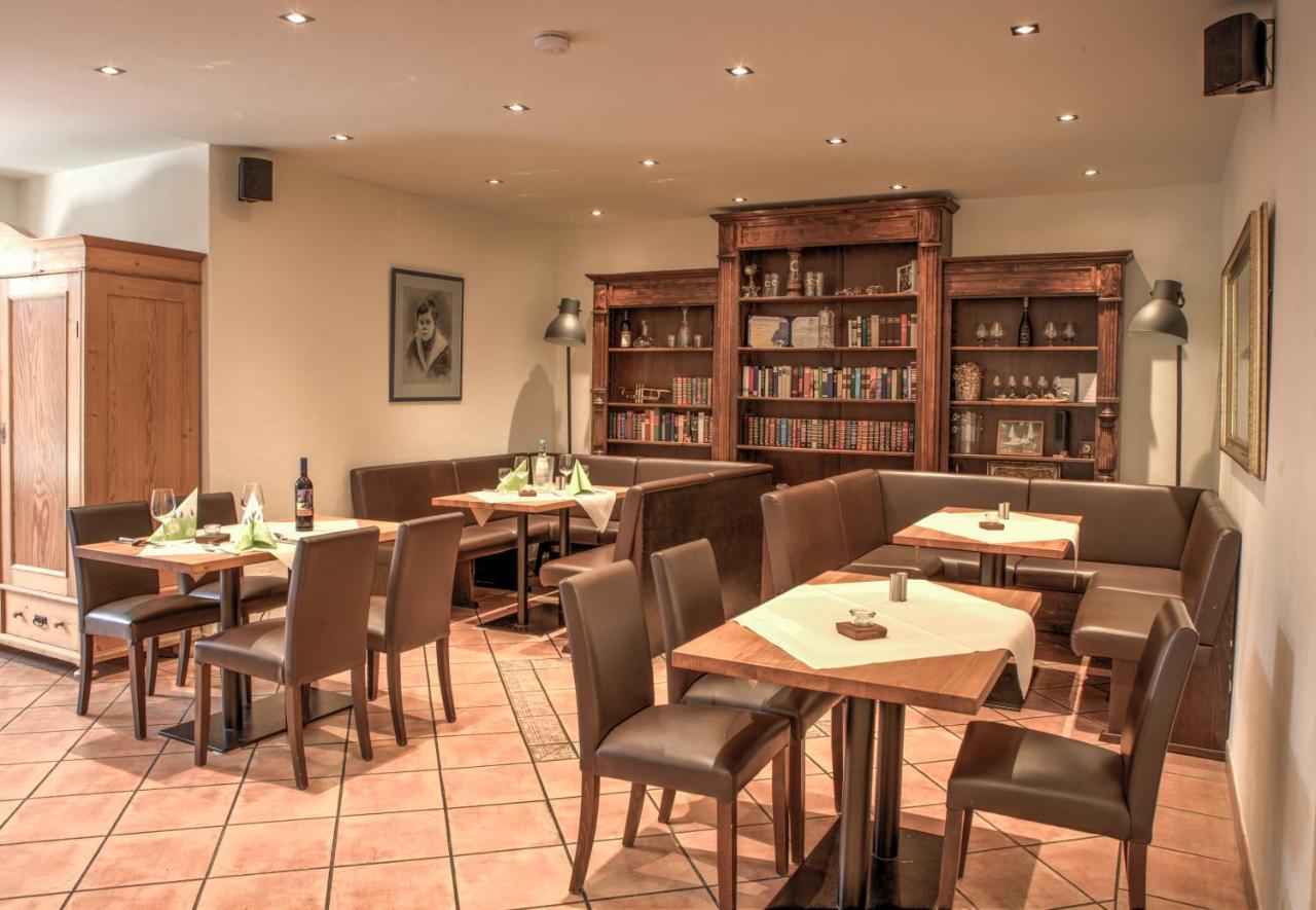 Moselromantik Hotel Am Panoramabogen Cochem Ngoại thất bức ảnh