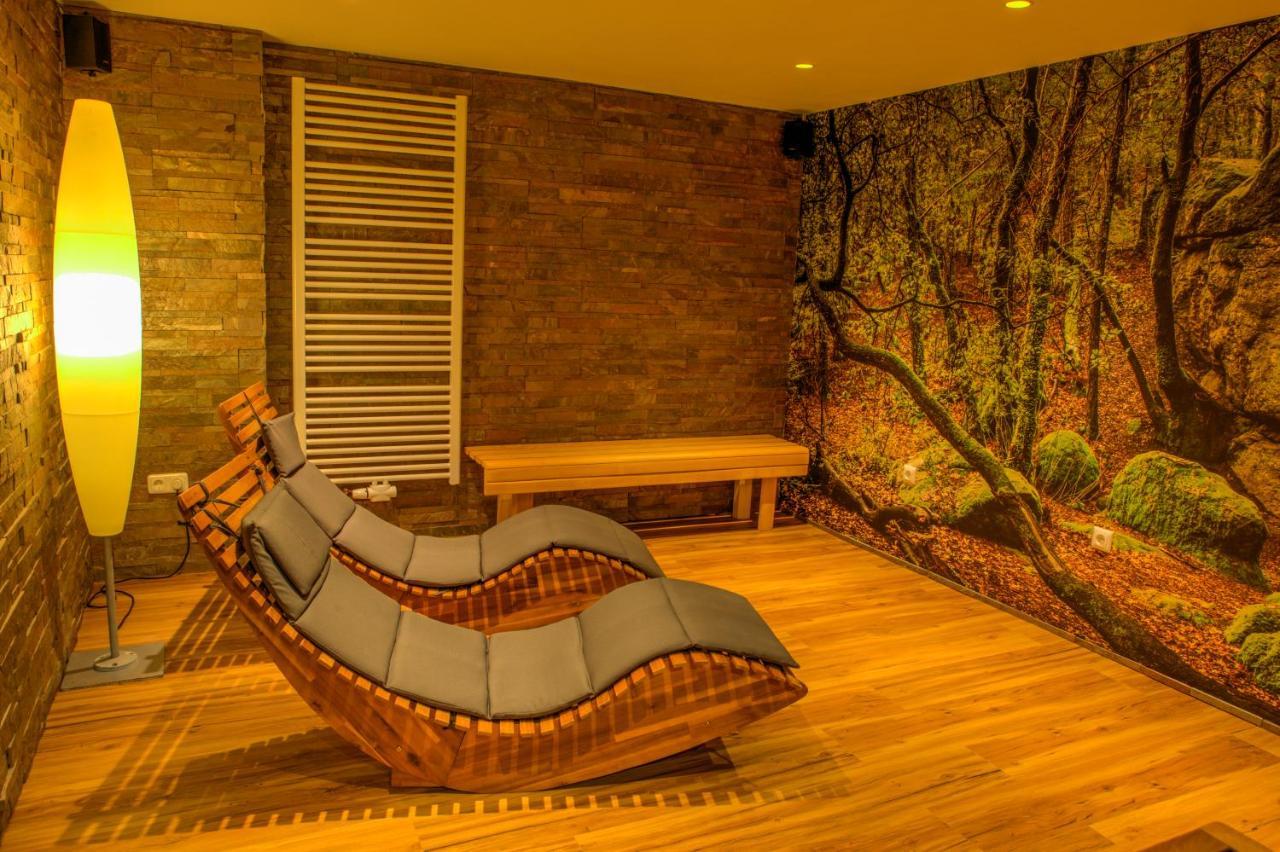 Moselromantik Hotel Am Panoramabogen Cochem Ngoại thất bức ảnh