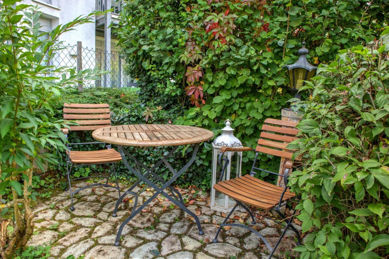 Moselromantik Hotel Am Panoramabogen Cochem Ngoại thất bức ảnh