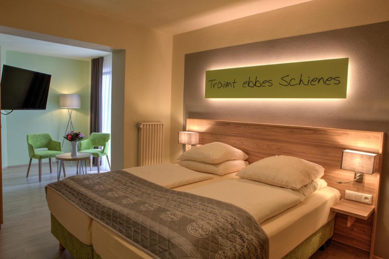 Moselromantik Hotel Am Panoramabogen Cochem Ngoại thất bức ảnh