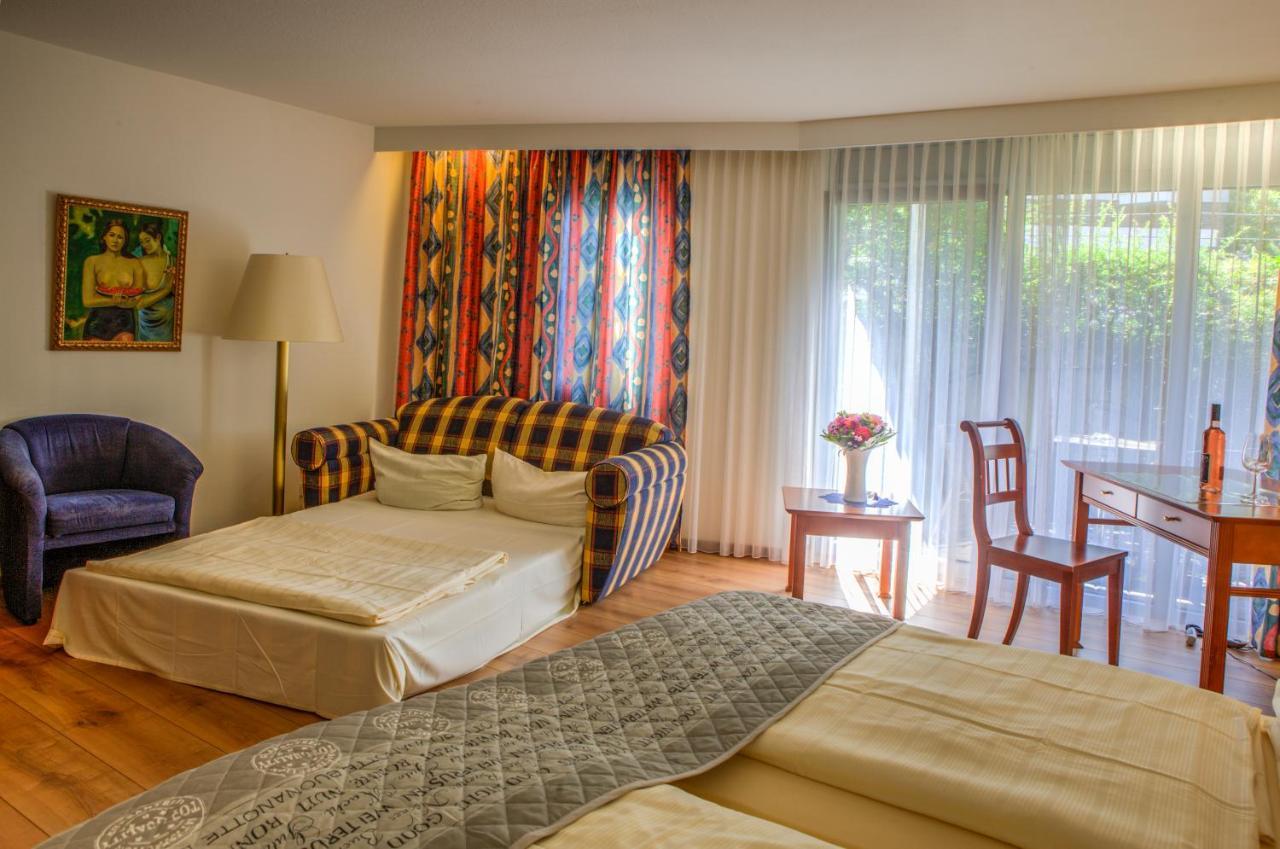 Moselromantik Hotel Am Panoramabogen Cochem Ngoại thất bức ảnh