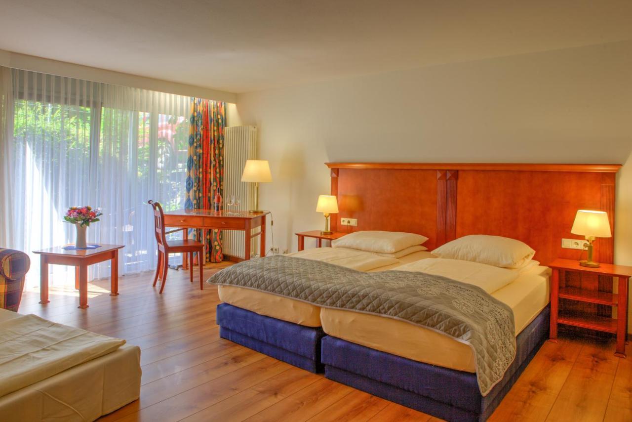 Moselromantik Hotel Am Panoramabogen Cochem Ngoại thất bức ảnh