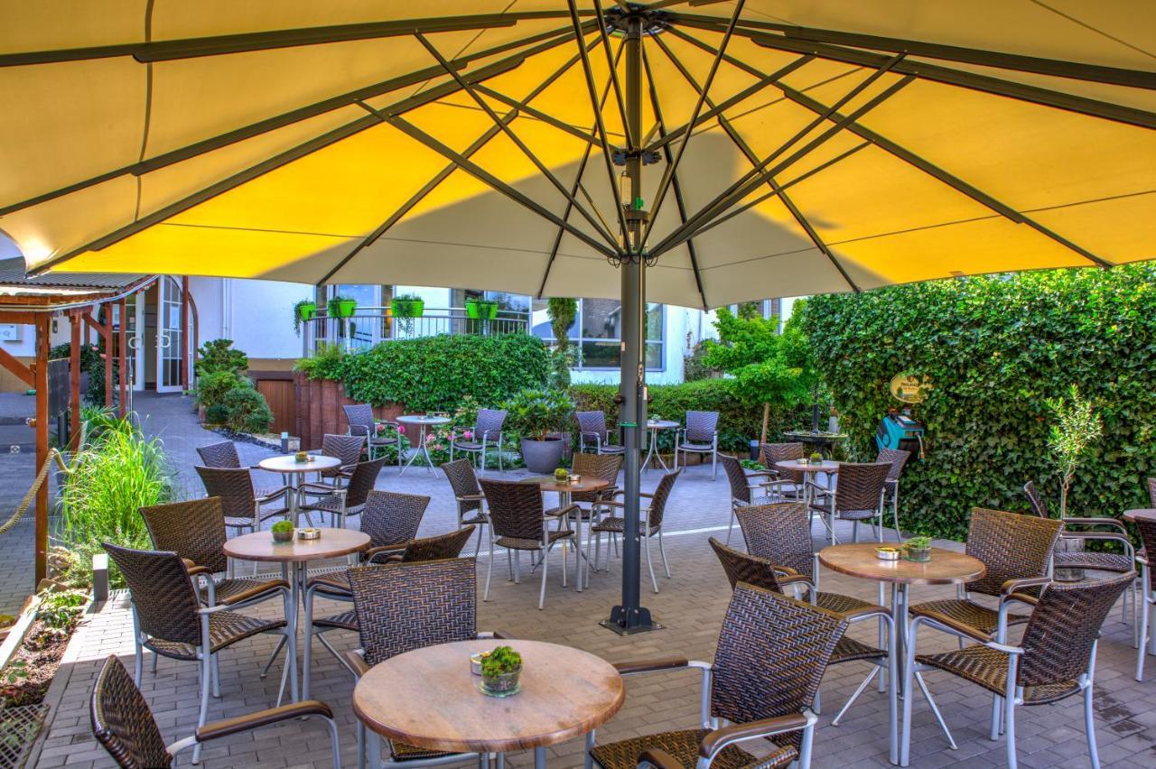 Moselromantik Hotel Am Panoramabogen Cochem Ngoại thất bức ảnh