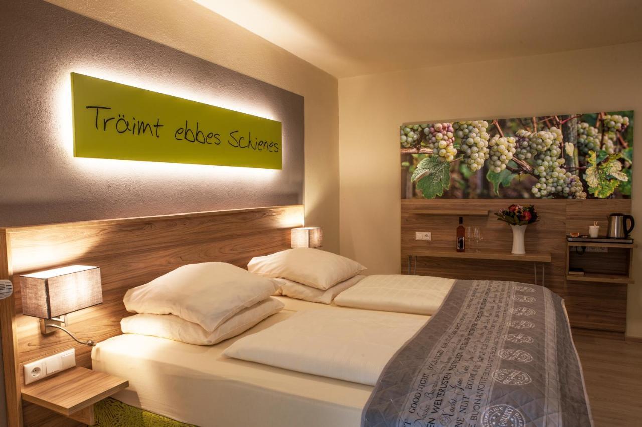 Moselromantik Hotel Am Panoramabogen Cochem Ngoại thất bức ảnh