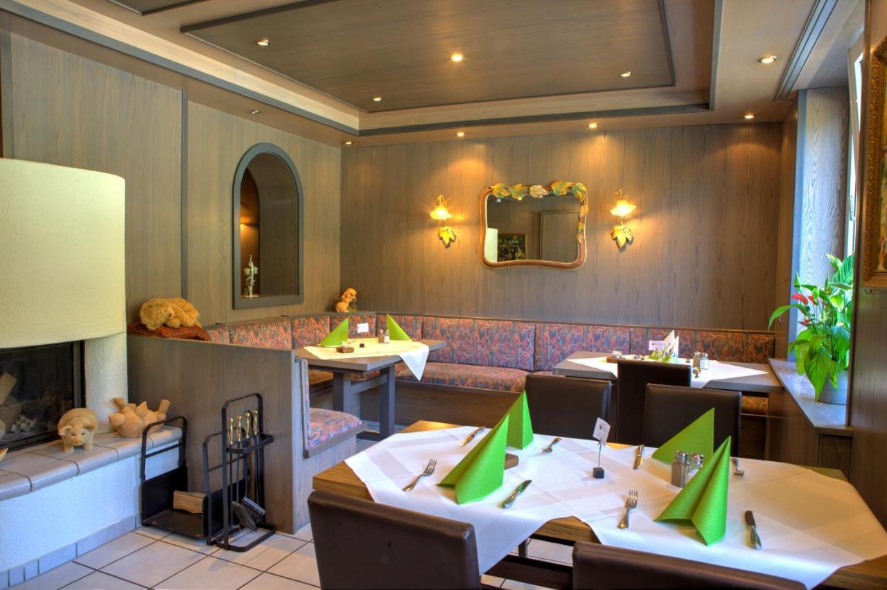 Moselromantik Hotel Am Panoramabogen Cochem Ngoại thất bức ảnh