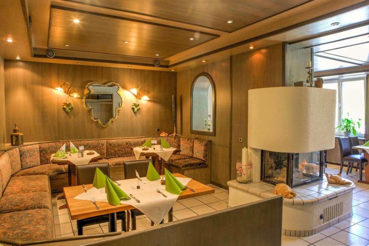 Moselromantik Hotel Am Panoramabogen Cochem Ngoại thất bức ảnh