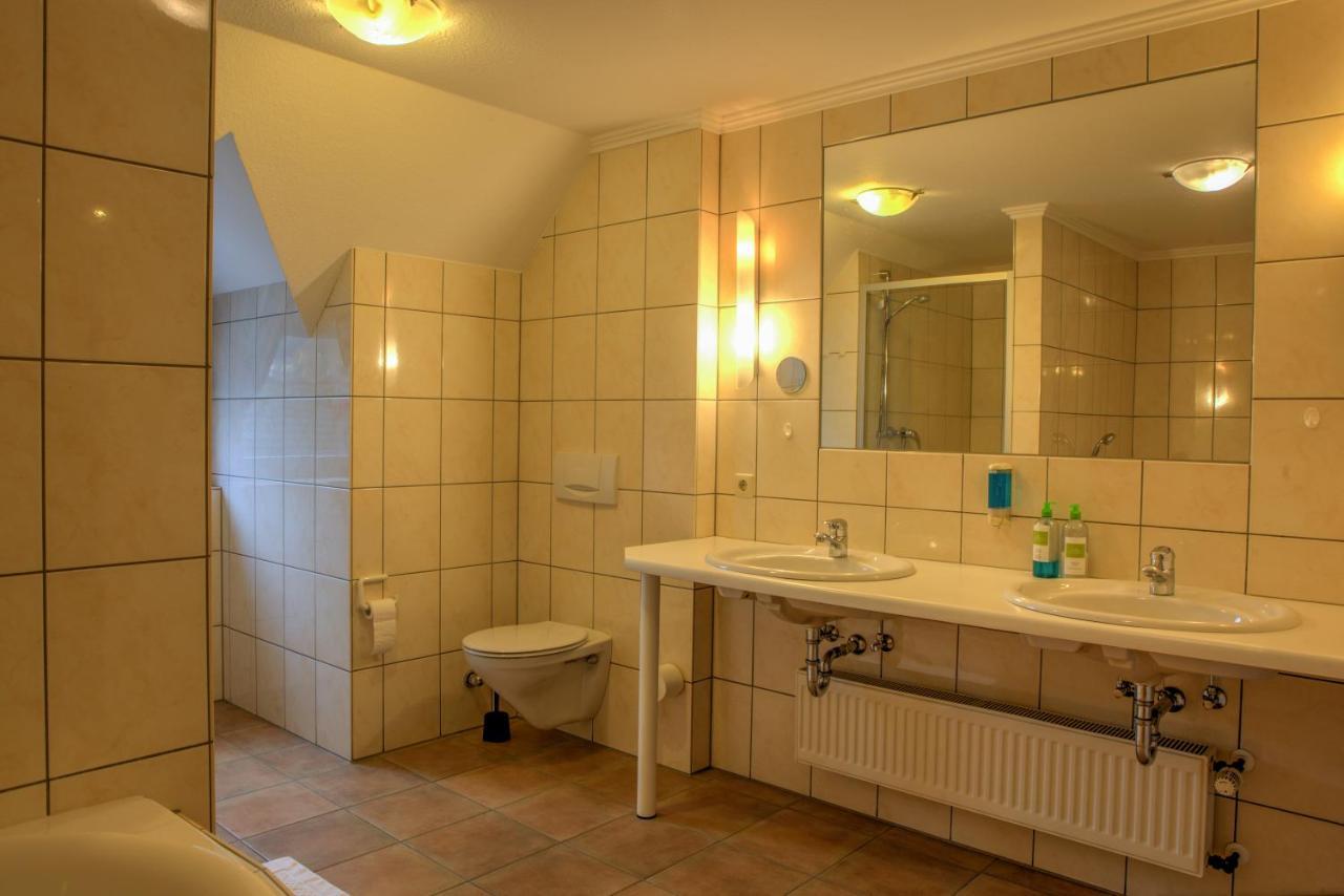 Moselromantik Hotel Am Panoramabogen Cochem Ngoại thất bức ảnh