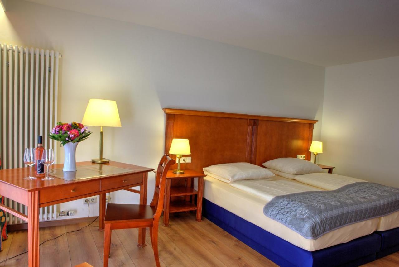 Moselromantik Hotel Am Panoramabogen Cochem Ngoại thất bức ảnh