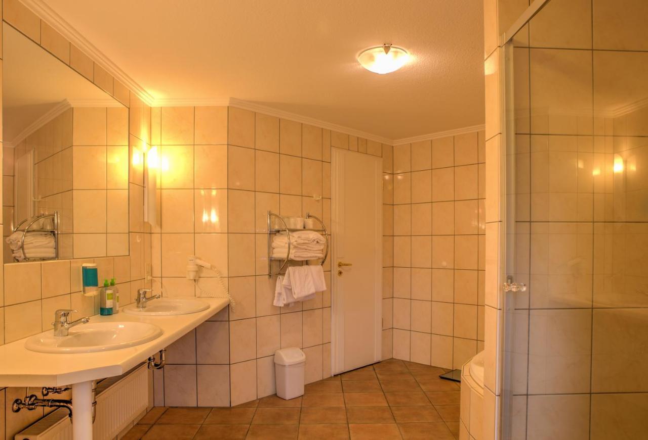 Moselromantik Hotel Am Panoramabogen Cochem Ngoại thất bức ảnh