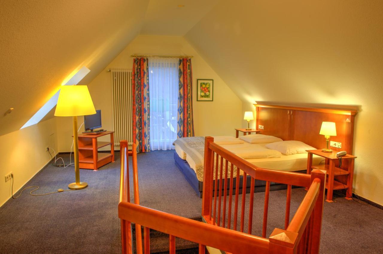 Moselromantik Hotel Am Panoramabogen Cochem Ngoại thất bức ảnh