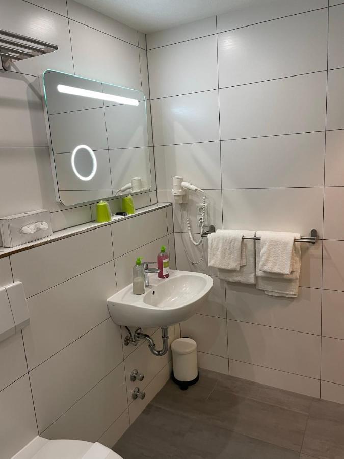 Moselromantik Hotel Am Panoramabogen Cochem Ngoại thất bức ảnh