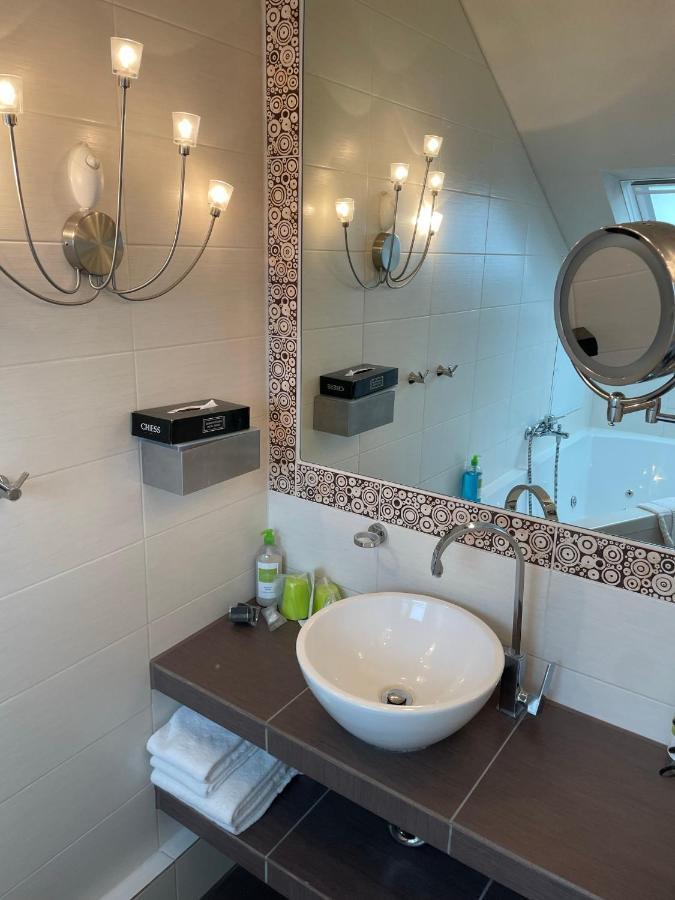 Moselromantik Hotel Am Panoramabogen Cochem Ngoại thất bức ảnh