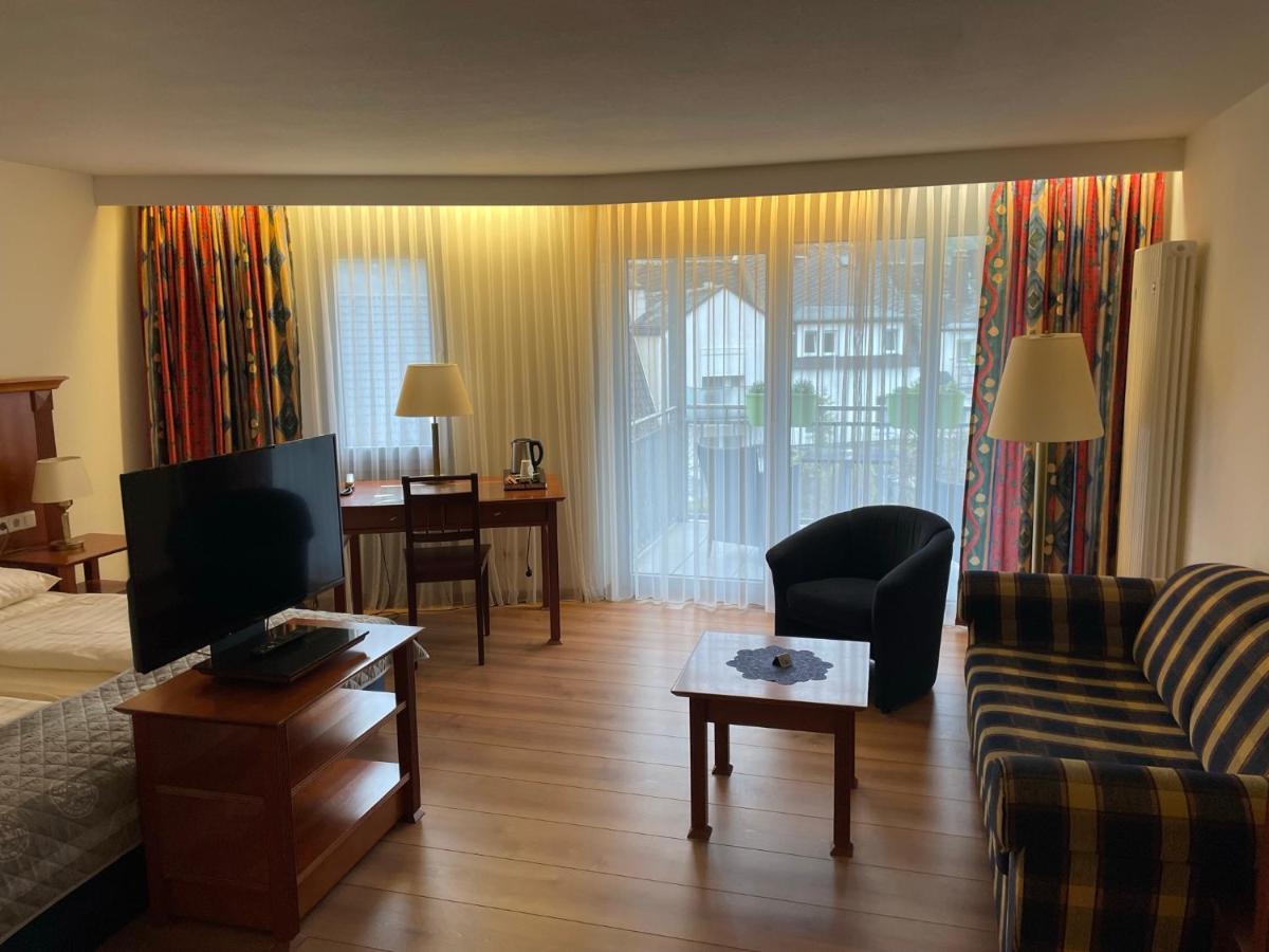 Moselromantik Hotel Am Panoramabogen Cochem Ngoại thất bức ảnh