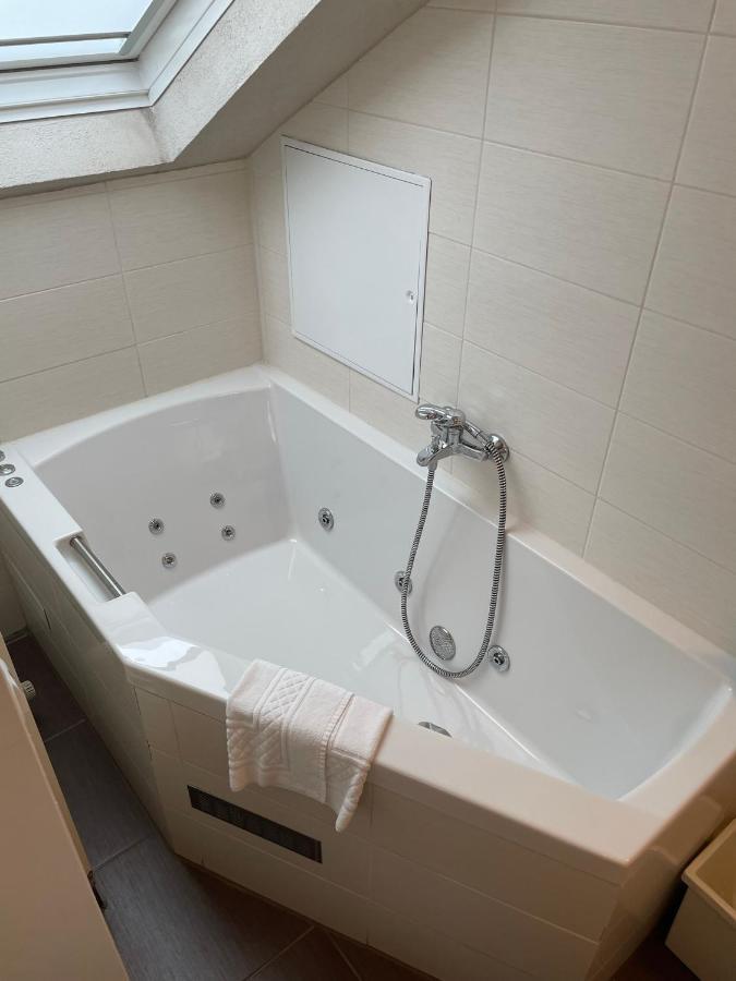 Moselromantik Hotel Am Panoramabogen Cochem Ngoại thất bức ảnh