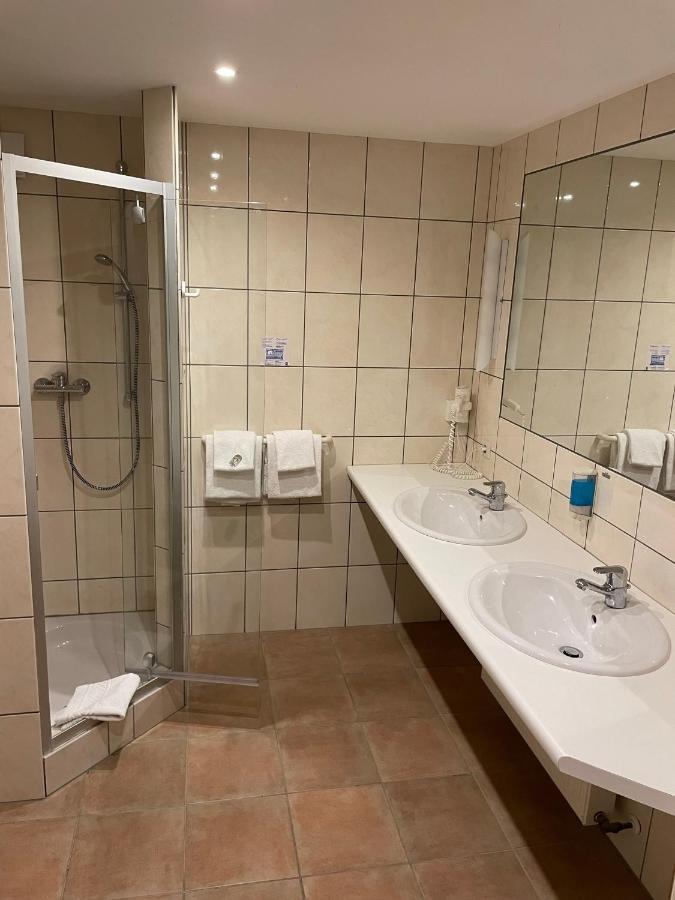 Moselromantik Hotel Am Panoramabogen Cochem Ngoại thất bức ảnh